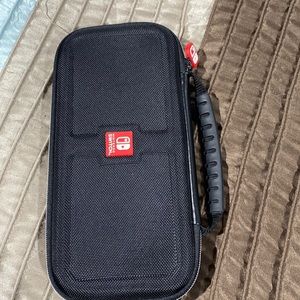 Nintendo switch case